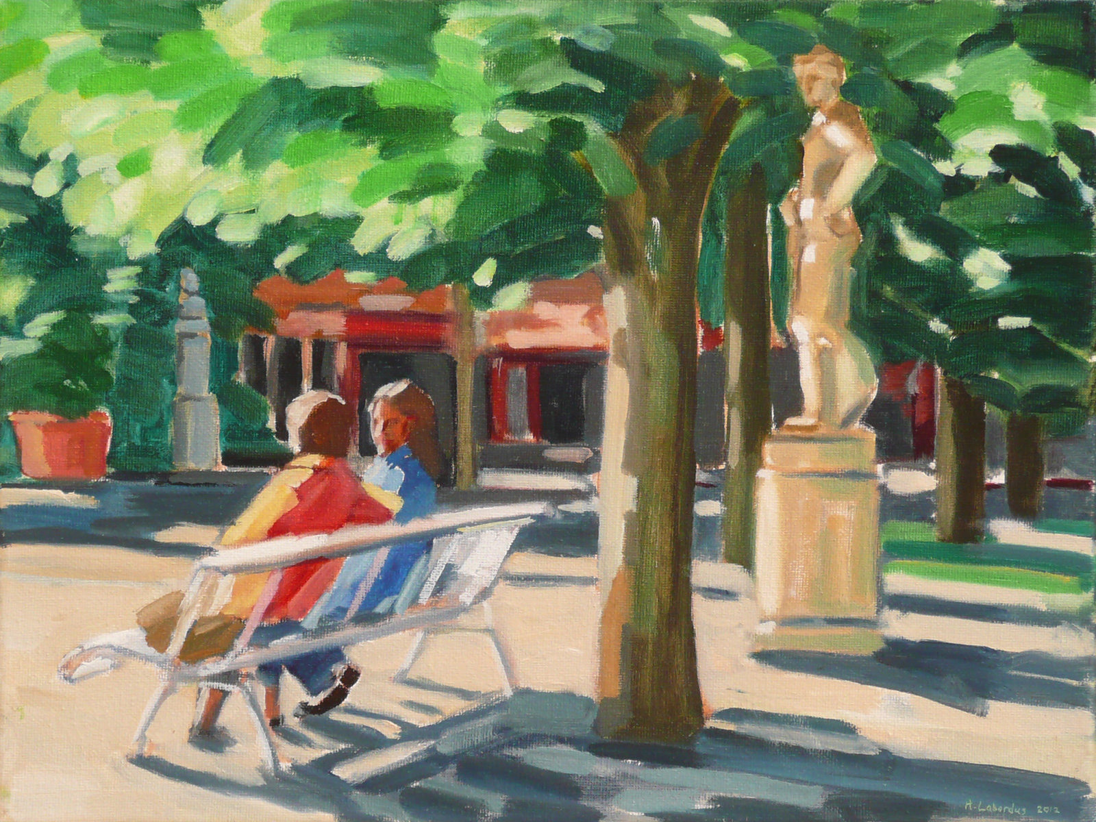 Avignon